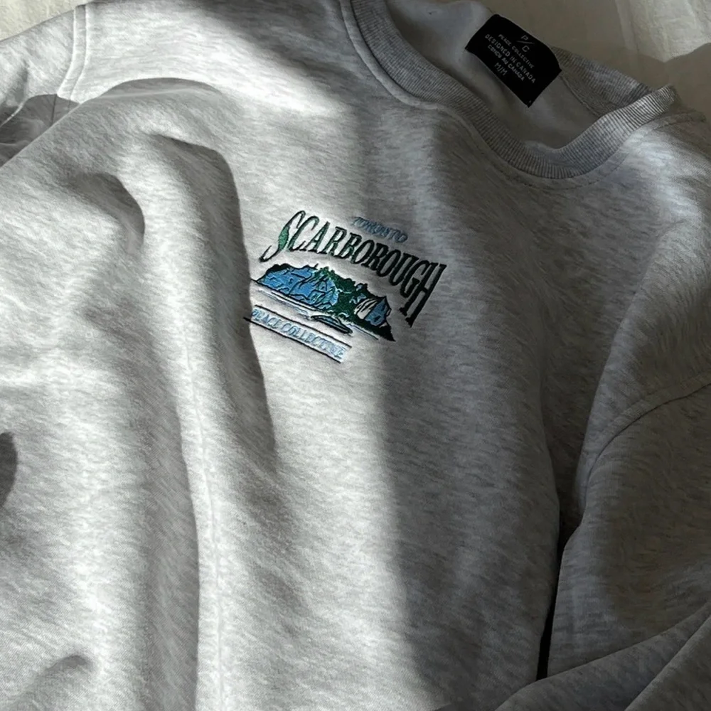 Peace Collective Scarborough Bluffs Crewneck - Picture 6 of 7